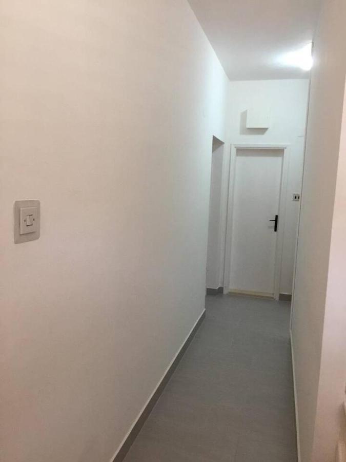 Apartment Nila ซาลี ภายนอก รูปภาพ